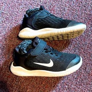 Kids Nike sneakers